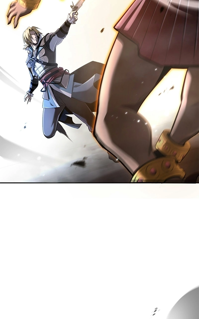 Assassin’s Creed: Forgotten Temple Chapter 148 - Page 43