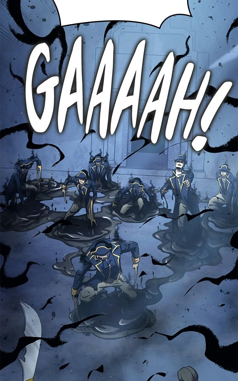 Assassin’s Creed: Forgotten Temple Chapter 149 - Page 10