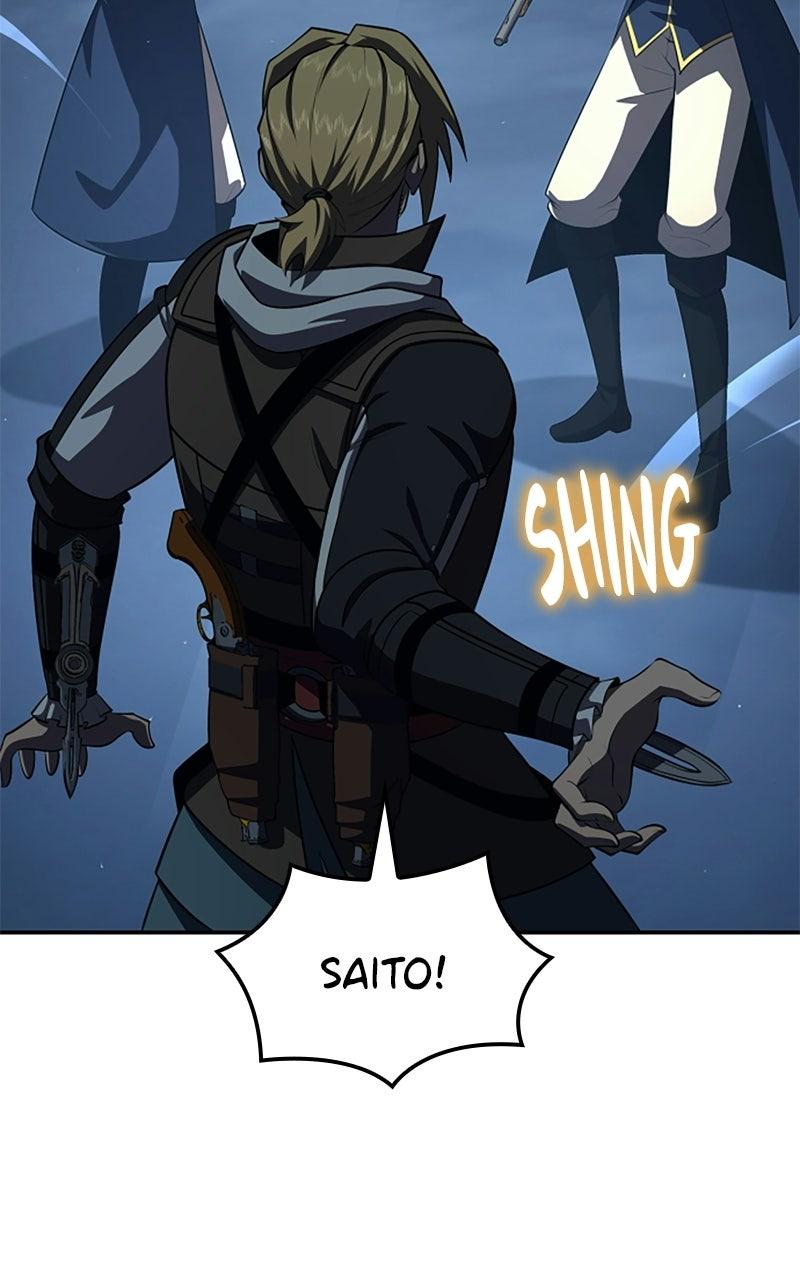 Assassin’s Creed: Forgotten Temple Chapter 149 - Page 24