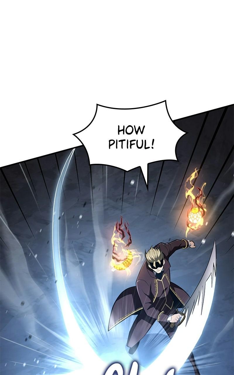 Assassin’s Creed: Forgotten Temple Chapter 149 - Page 36