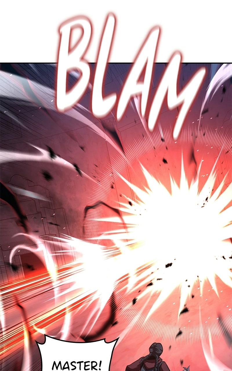 Assassin’s Creed: Forgotten Temple Chapter 149 - Page 47