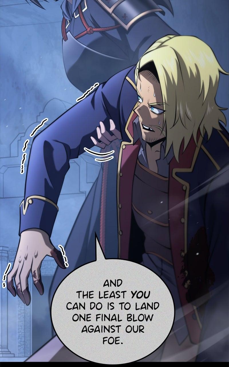 Assassin’s Creed: Forgotten Temple Chapter 149 - Page 96