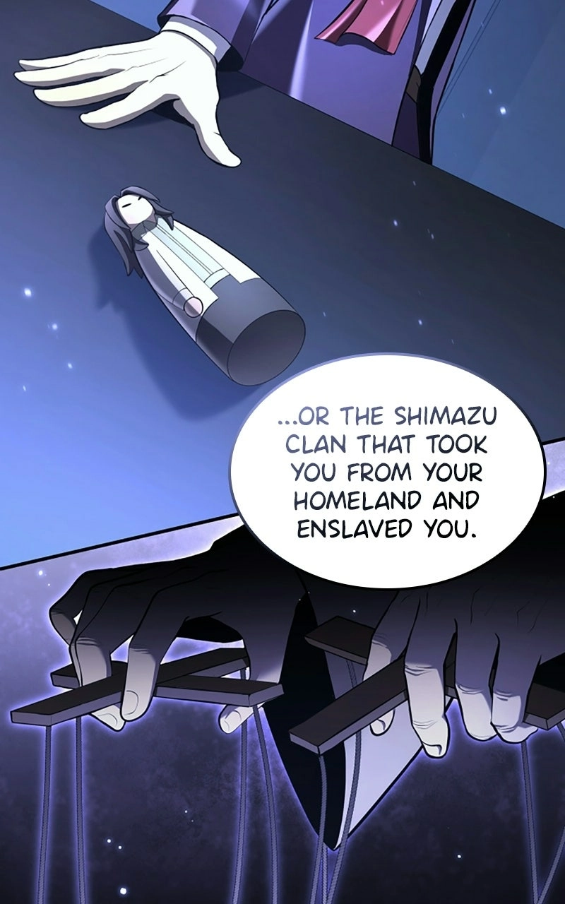 Assassin’s Creed: Forgotten Temple Chapter 150 - Page 108