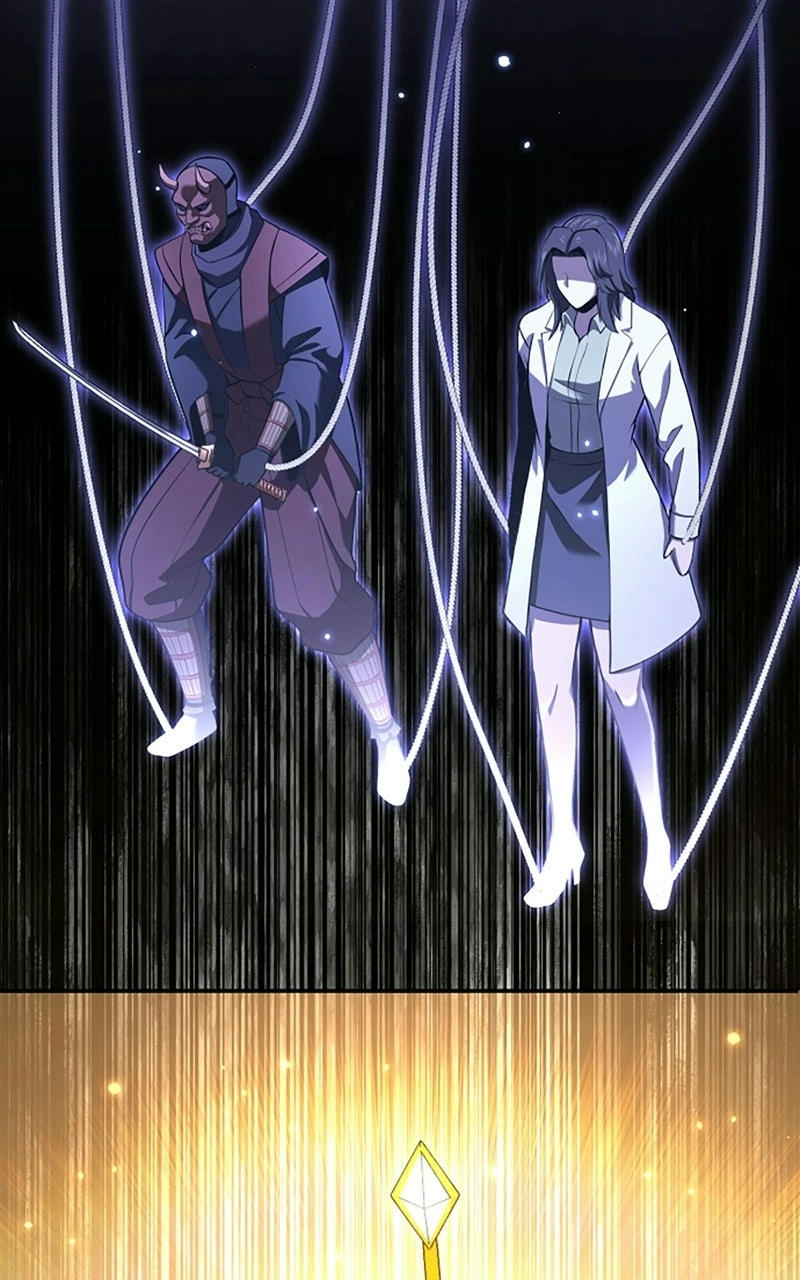 Assassin’s Creed: Forgotten Temple Chapter 150 - Page 109