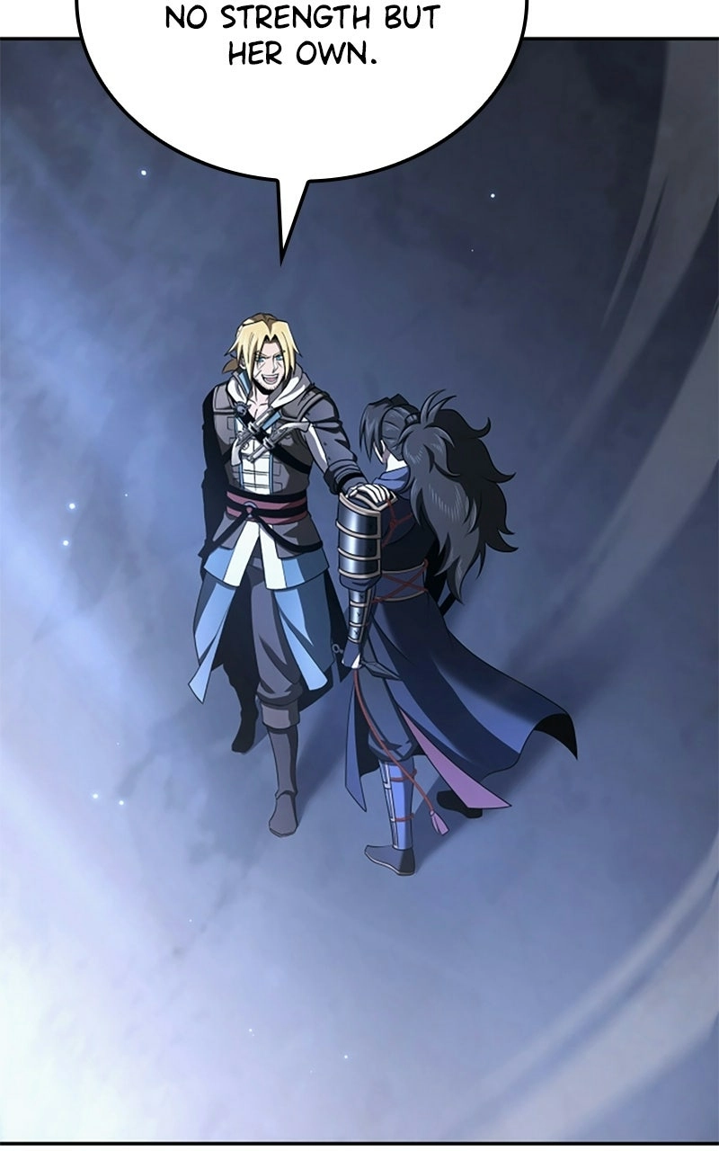 Assassin’s Creed: Forgotten Temple Chapter 150 - Page 130