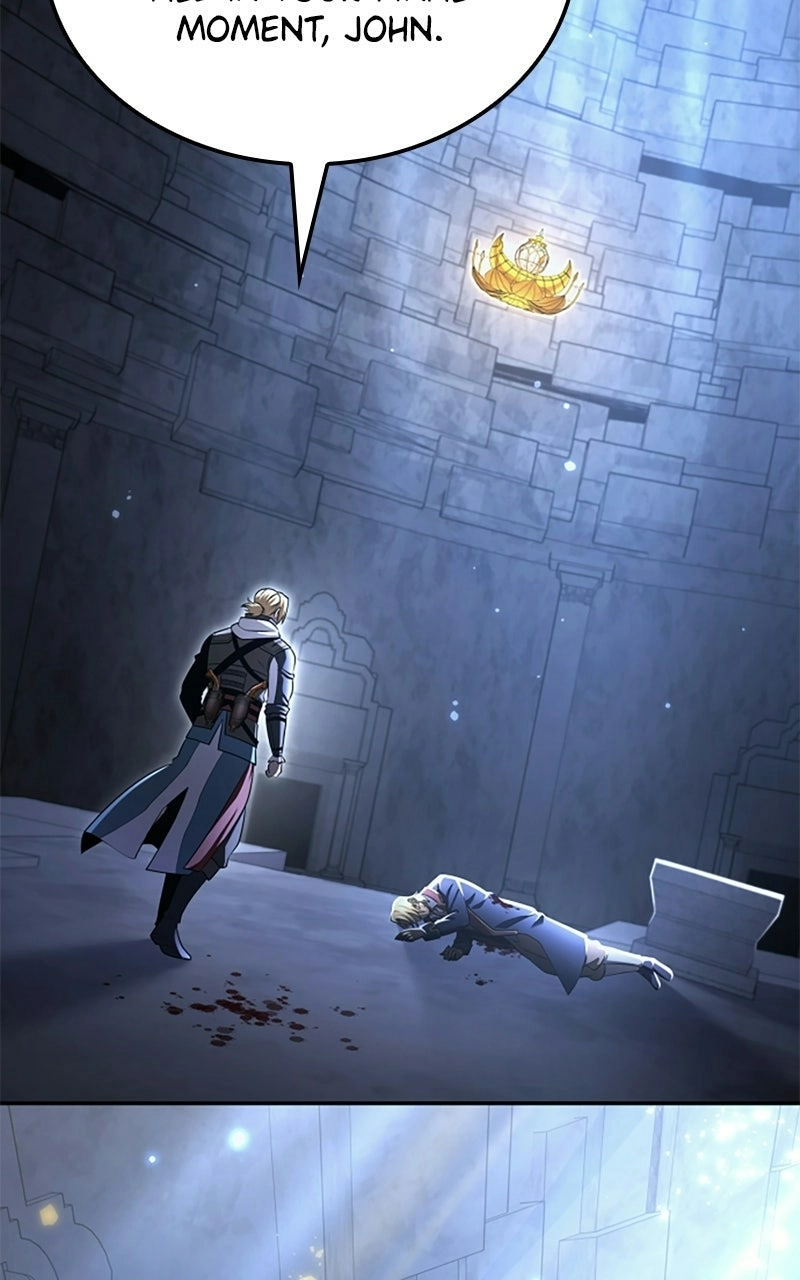 Assassin’s Creed: Forgotten Temple Chapter 150 - Page 132