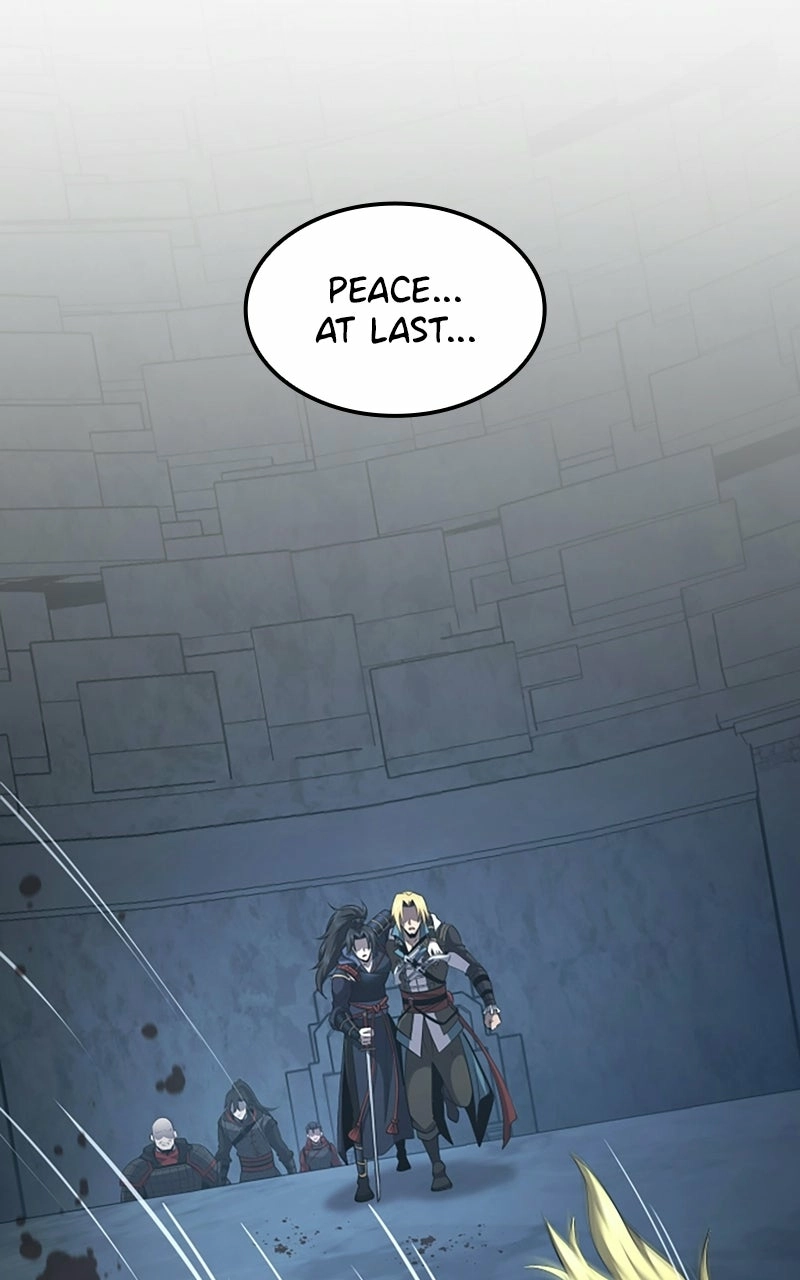 Assassin’s Creed: Forgotten Temple Chapter 150 - Page 20