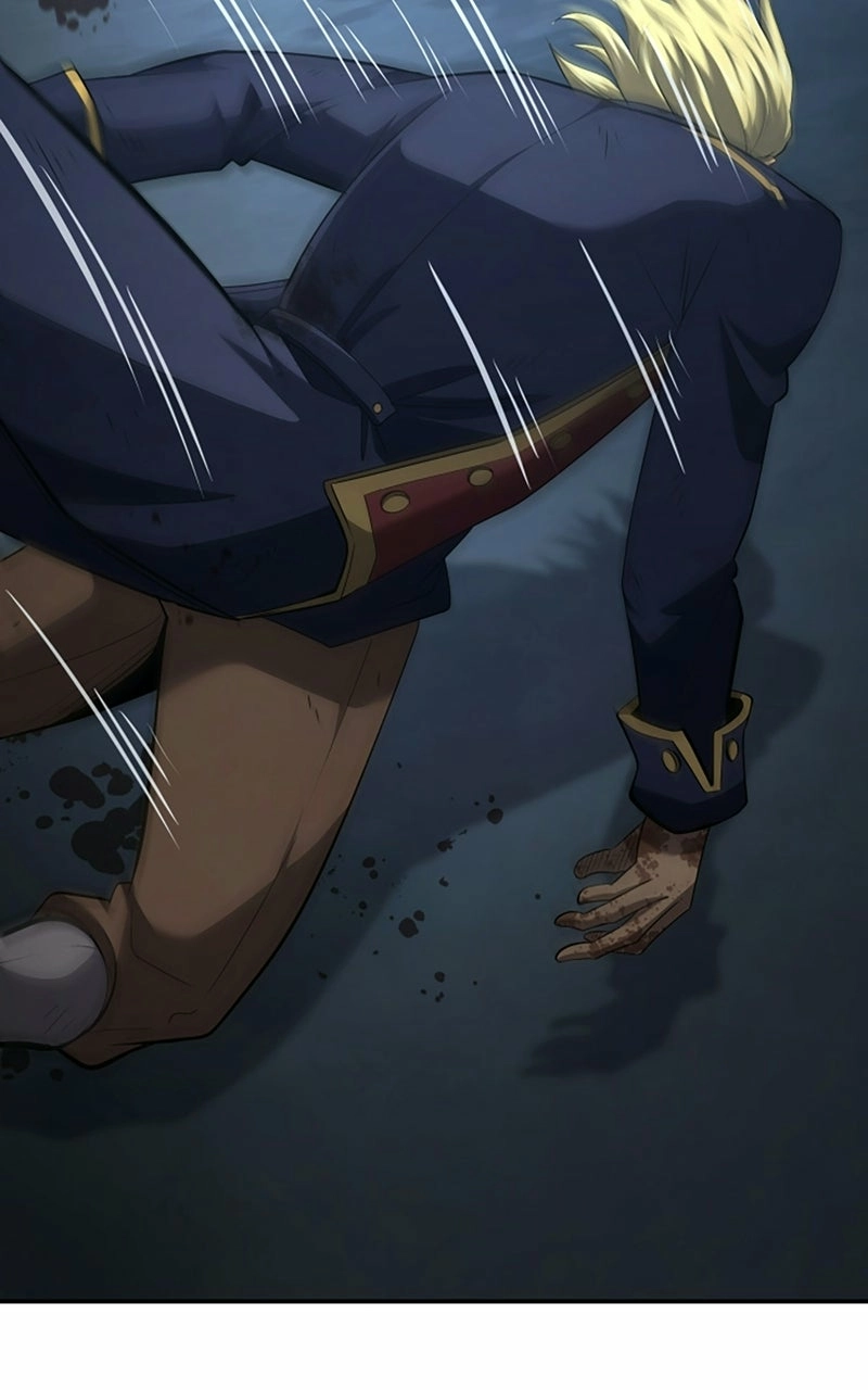 Assassin’s Creed: Forgotten Temple Chapter 150 - Page 21