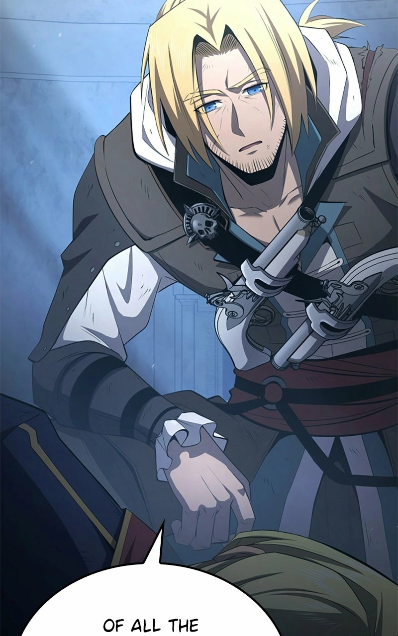 Assassin’s Creed: Forgotten Temple Chapter 150 - Page 25