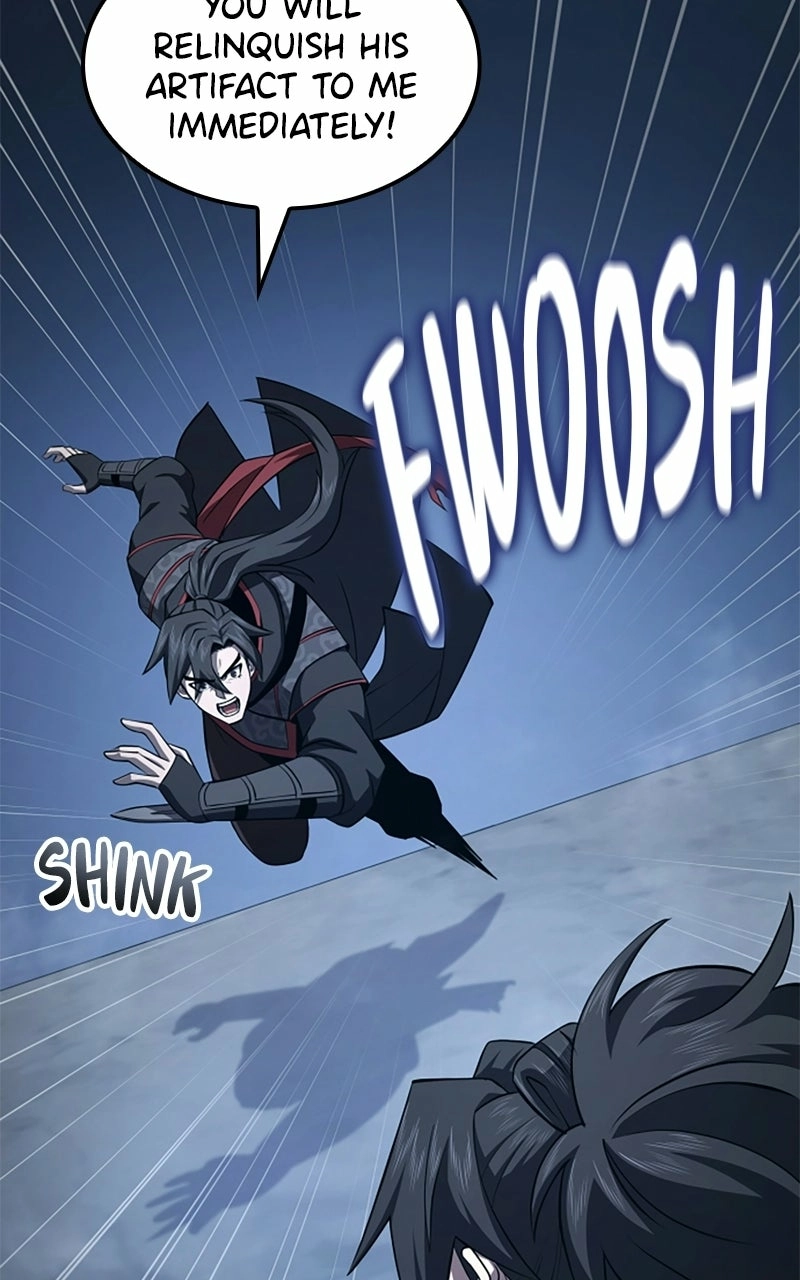 Assassin’s Creed: Forgotten Temple Chapter 150 - Page 33