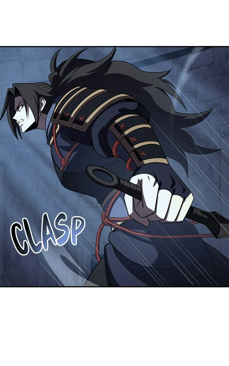 Assassin’s Creed: Forgotten Temple Chapter 150 - Page 39