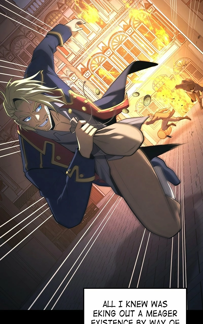 Assassin’s Creed: Forgotten Temple Chapter 150 - Page 5