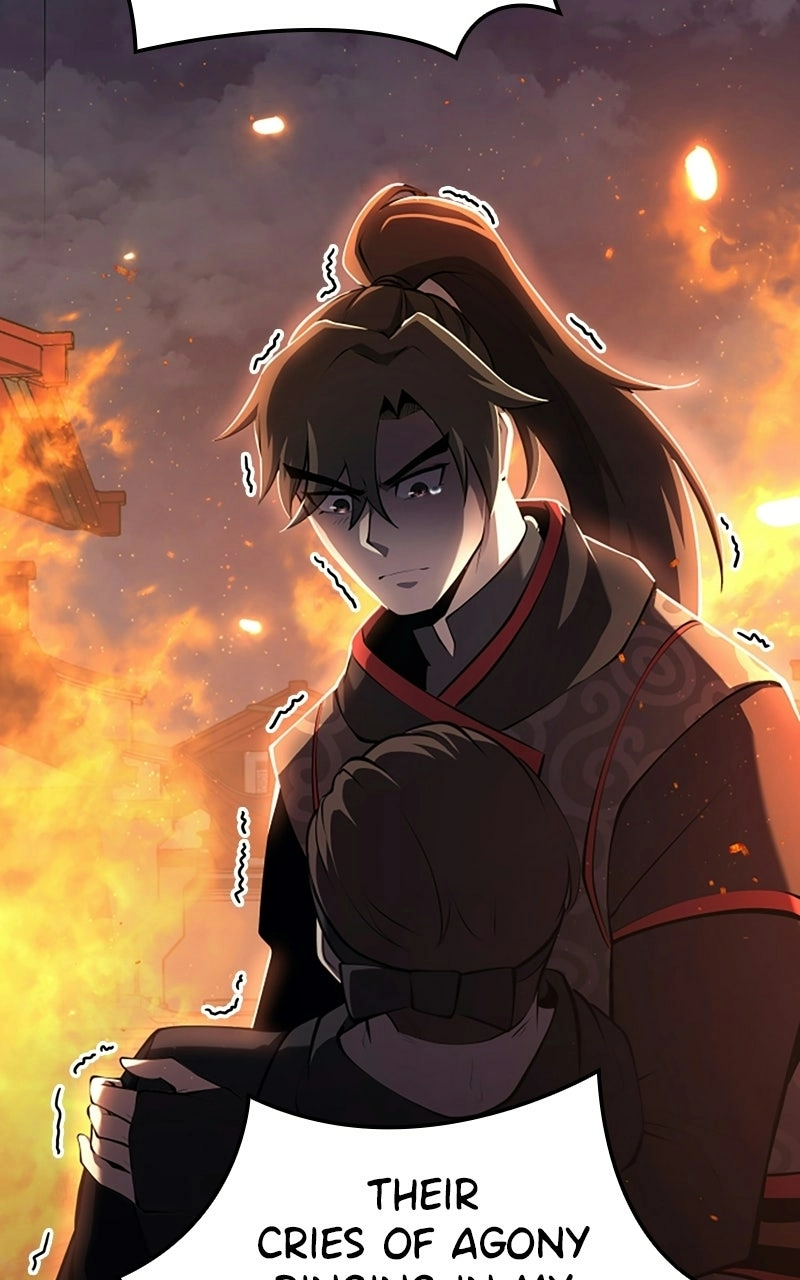 Assassin’s Creed: Forgotten Temple Chapter 150 - Page 55