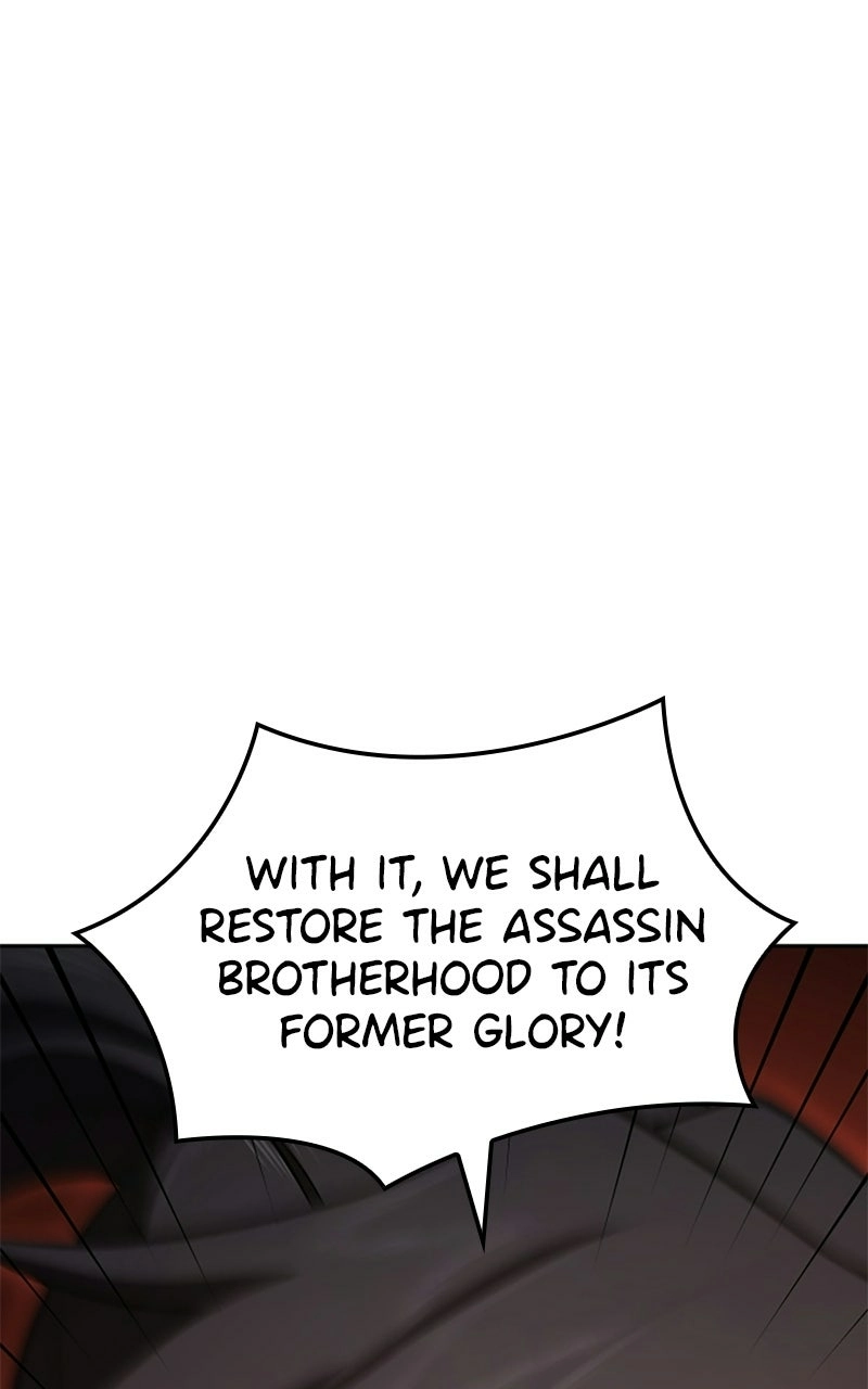 Assassin’s Creed: Forgotten Temple Chapter 150 - Page 59