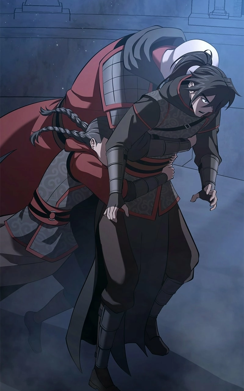 Assassin’s Creed: Forgotten Temple Chapter 150 - Page 62