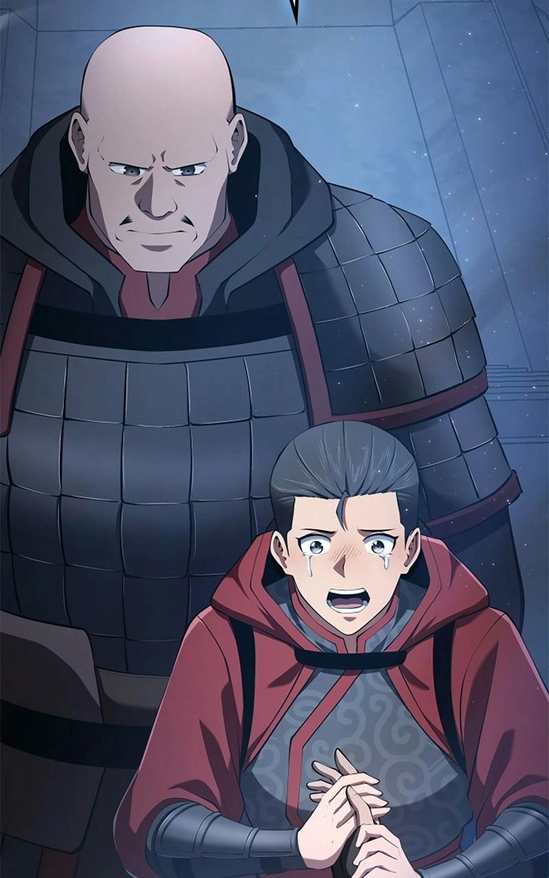 Assassin’s Creed: Forgotten Temple Chapter 150 - Page 84