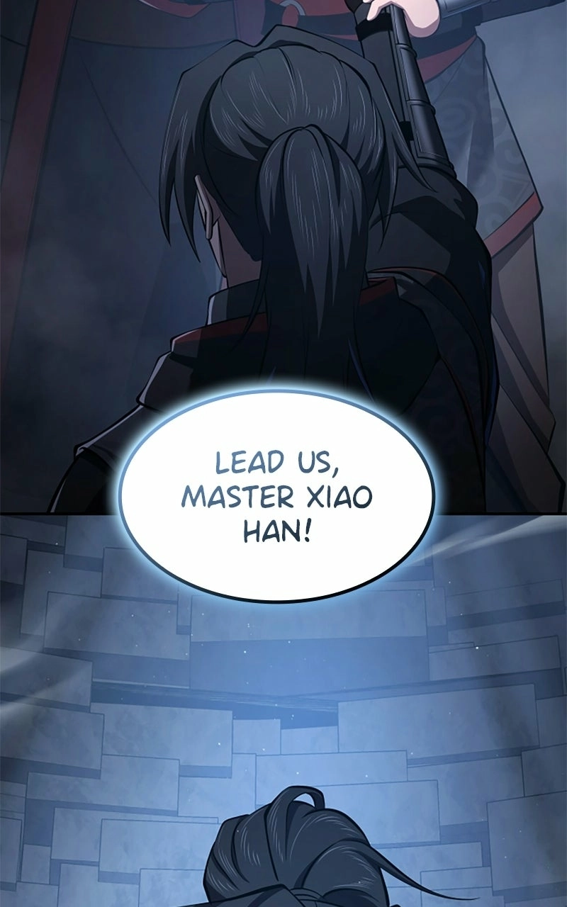 Assassin’s Creed: Forgotten Temple Chapter 150 - Page 85