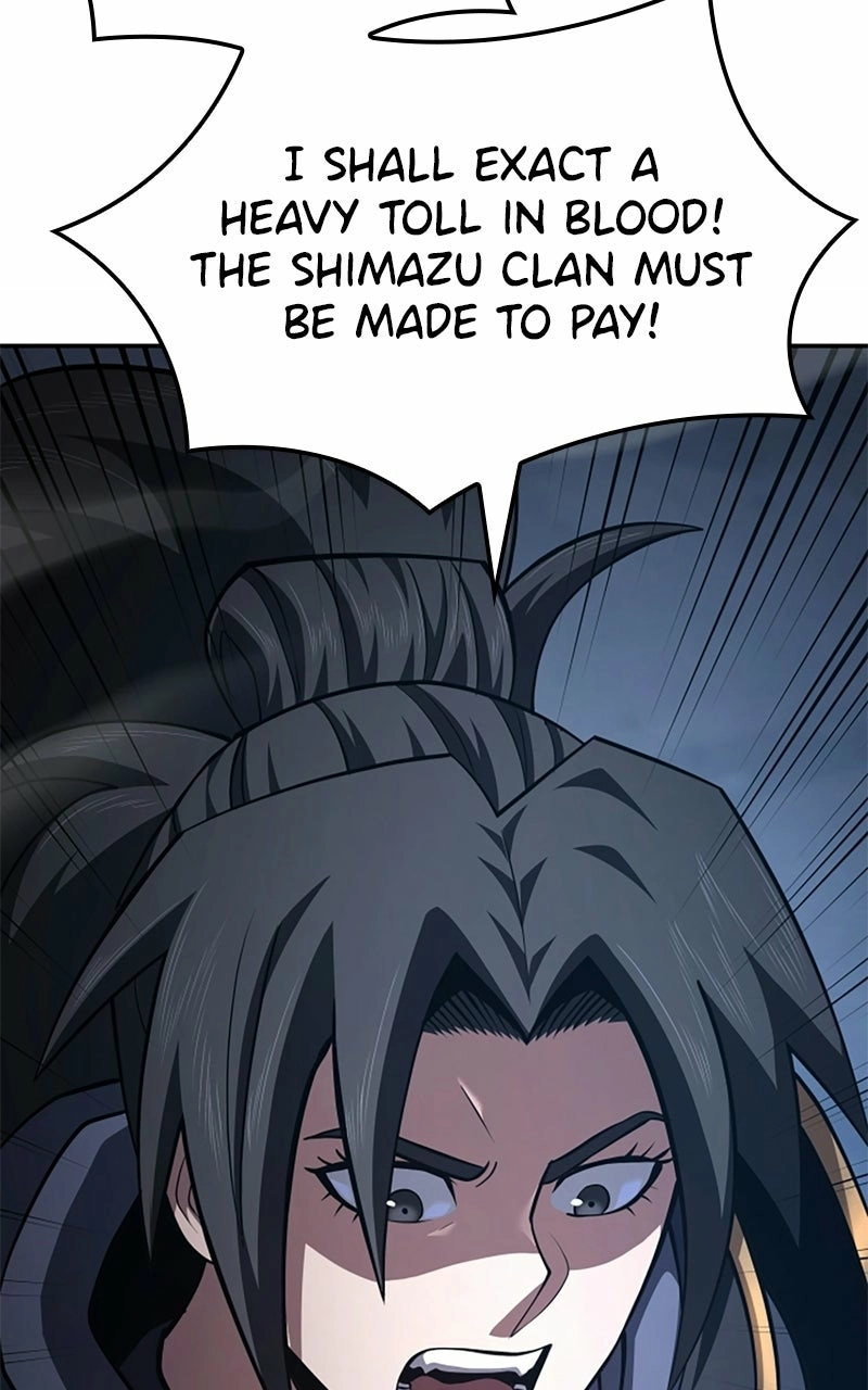 Assassin’s Creed: Forgotten Temple Chapter 150 - Page 94