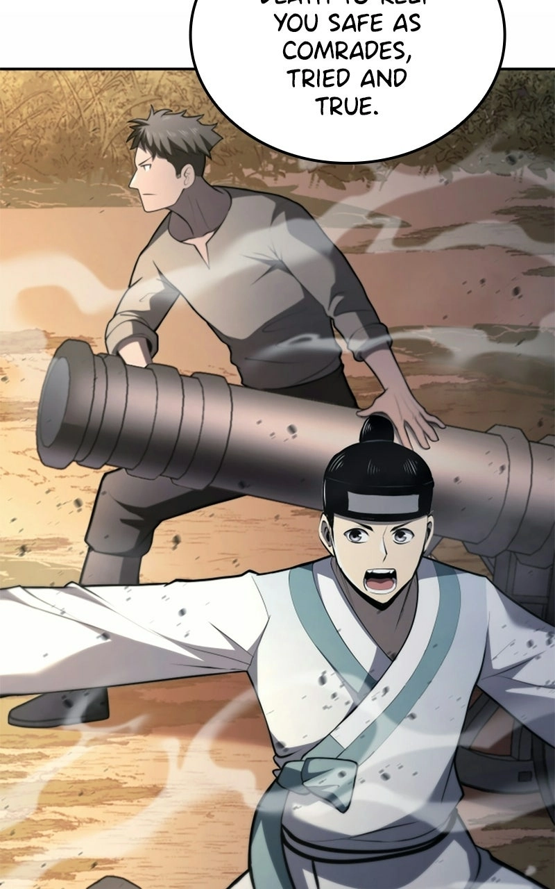 Assassin’s Creed: Forgotten Temple Chapter 150 - Page 98