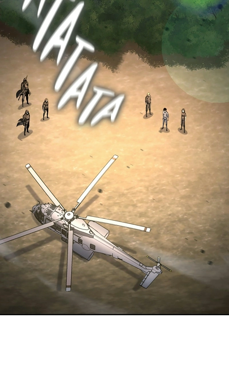 Assassin’s Creed: Forgotten Temple Chapter 151 - Page 100