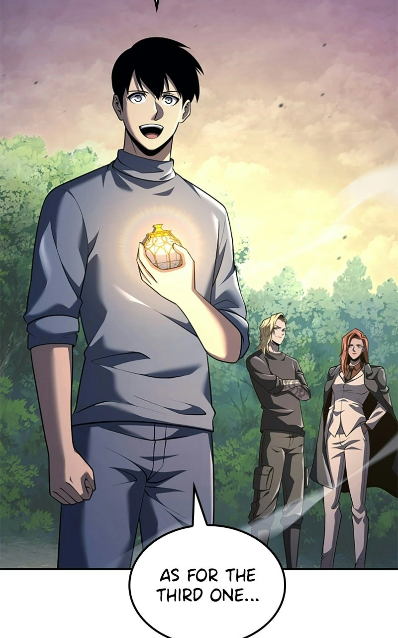 Assassin’s Creed: Forgotten Temple Chapter 151 - Page 111