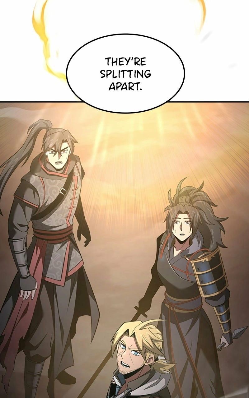 Assassin’s Creed: Forgotten Temple Chapter 151 - Page 12