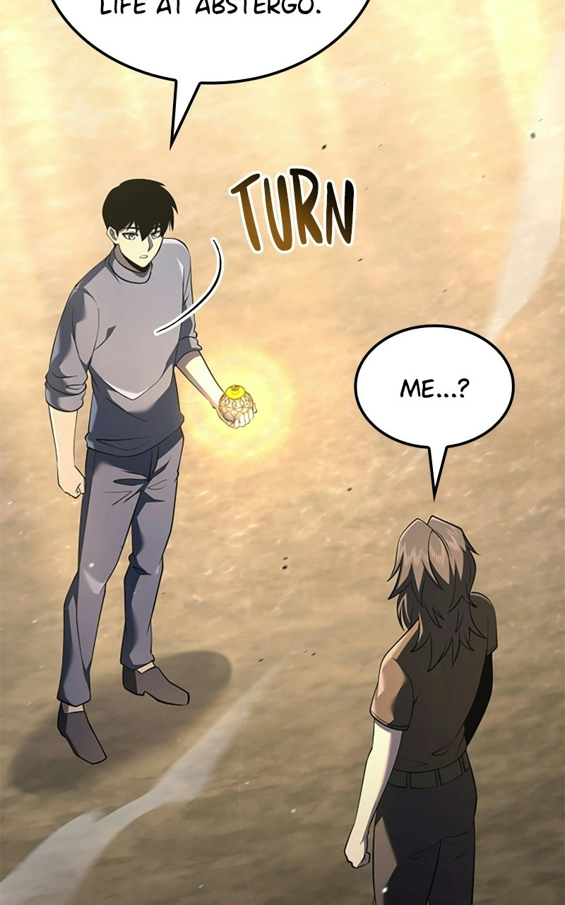 Assassin’s Creed: Forgotten Temple Chapter 151 - Page 122