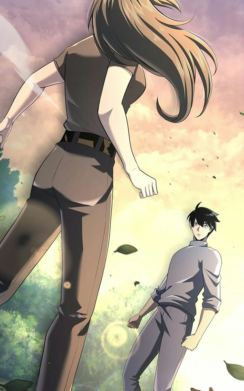 Assassin’s Creed: Forgotten Temple Chapter 151 - Page 128