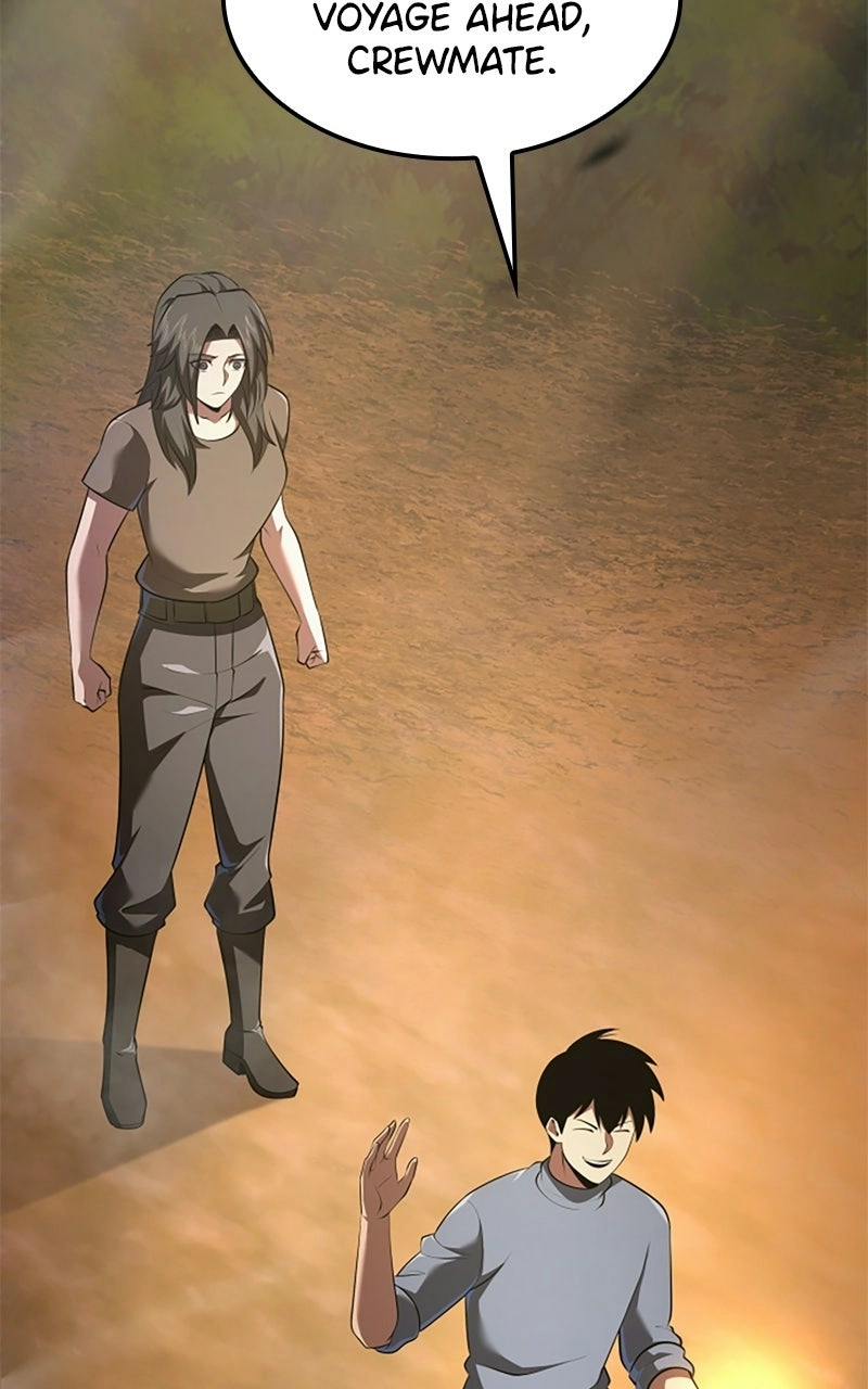 Assassin’s Creed: Forgotten Temple Chapter 151 - Page 136