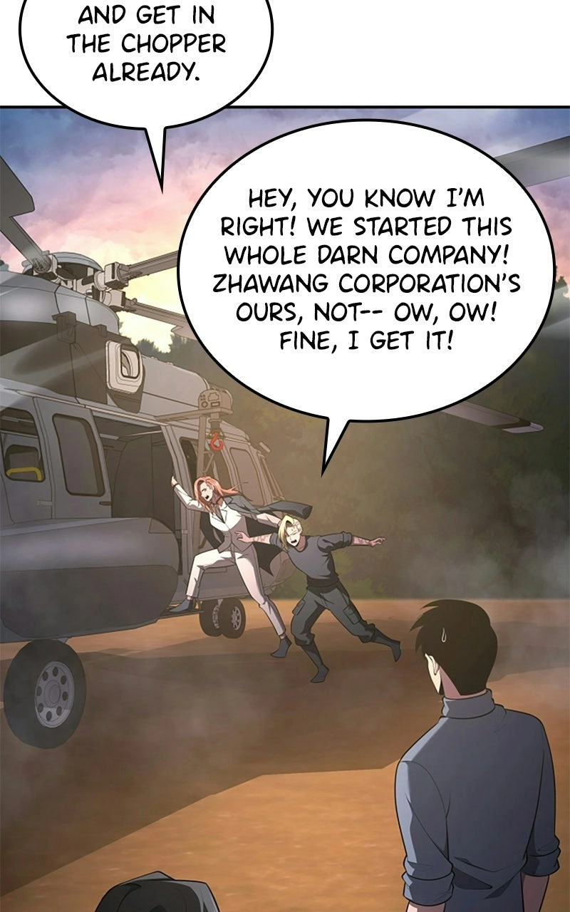 Assassin’s Creed: Forgotten Temple Chapter 151 - Page 139