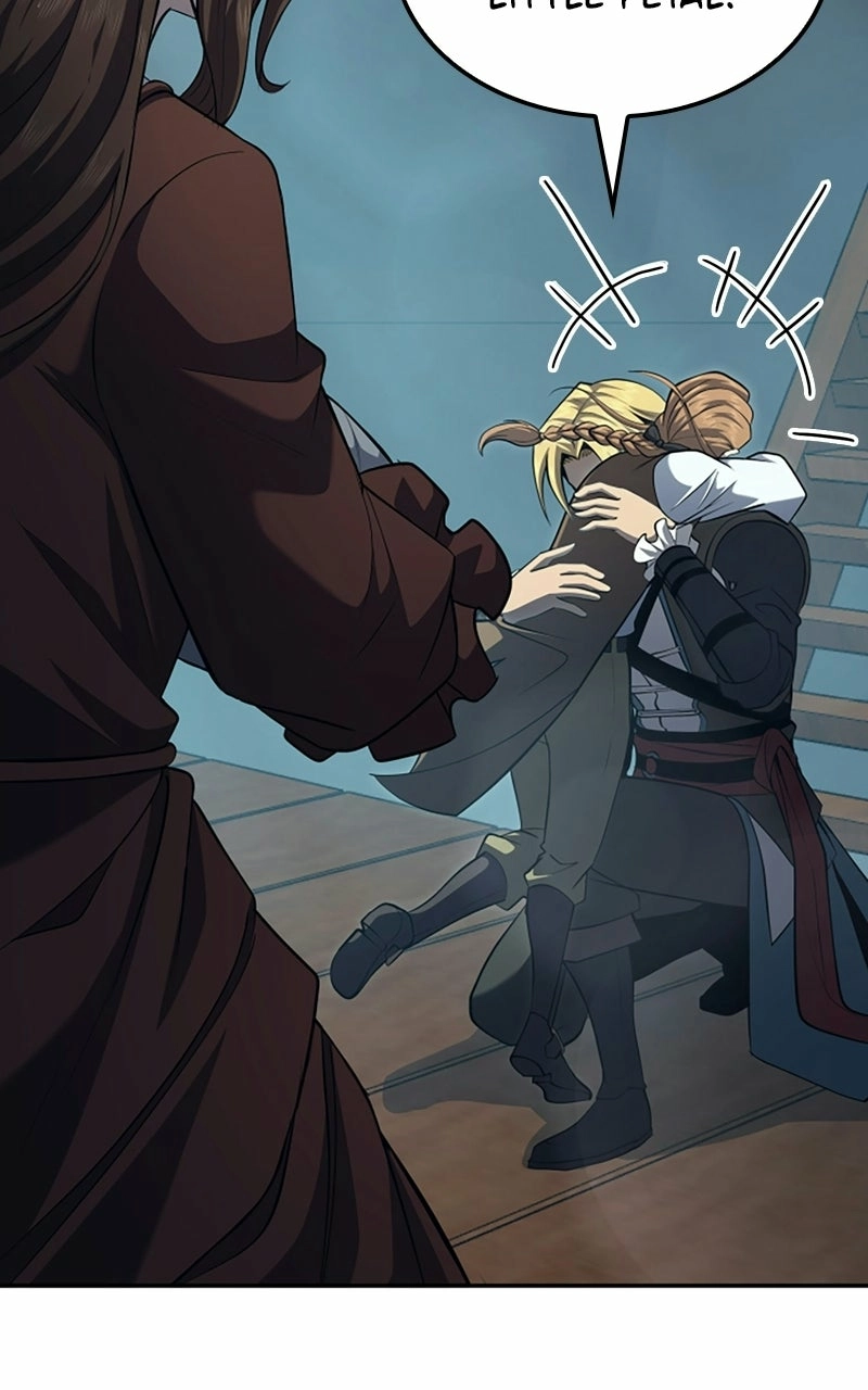 Assassin’s Creed: Forgotten Temple Chapter 151 - Page 155