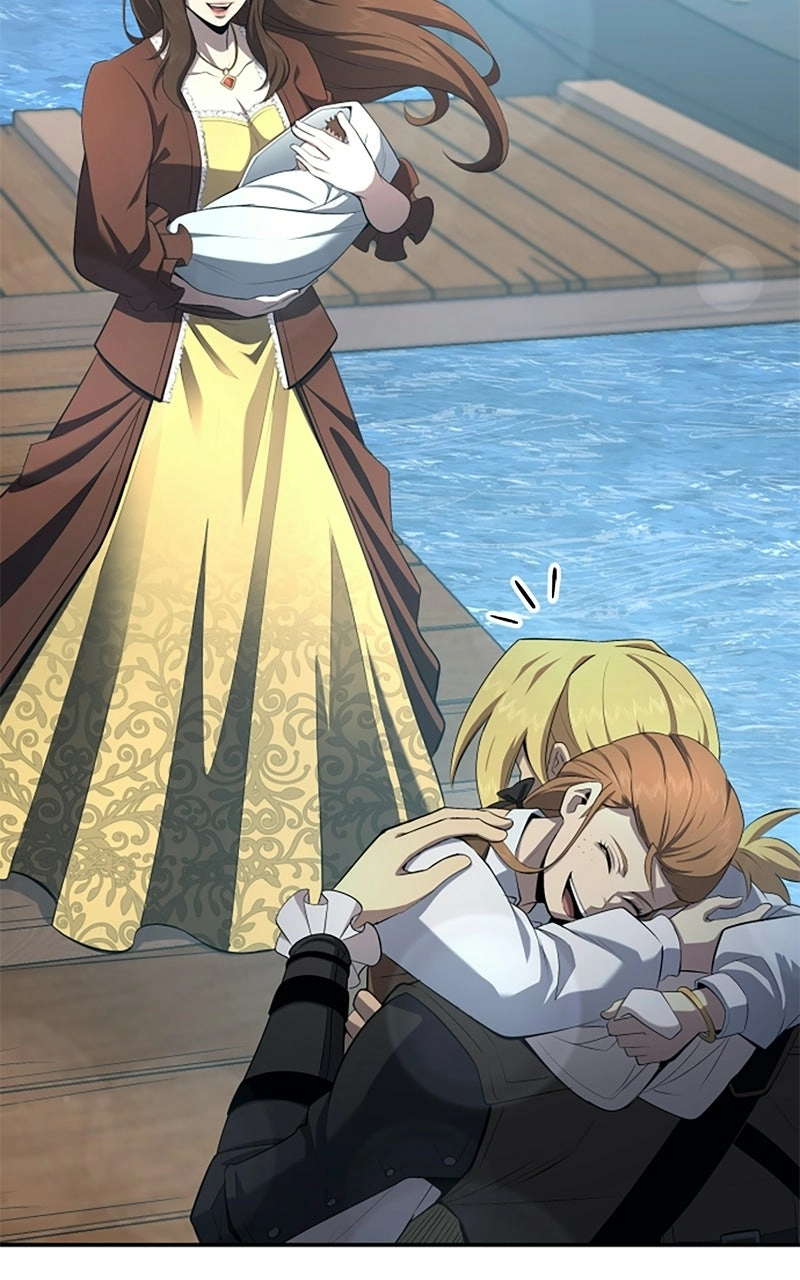 Assassin’s Creed: Forgotten Temple Chapter 151 - Page 157