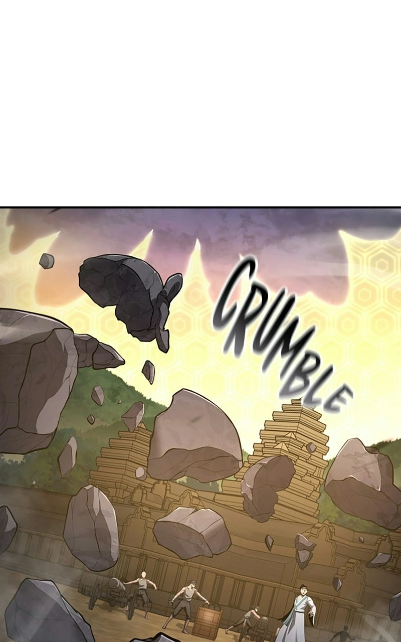 Assassin’s Creed: Forgotten Temple Chapter 151 - Page 18