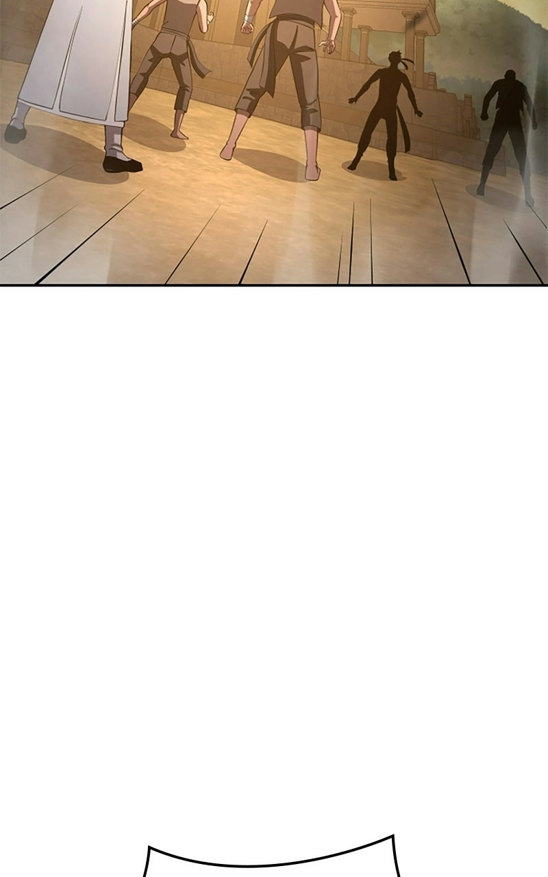 Assassin’s Creed: Forgotten Temple Chapter 151 - Page 22