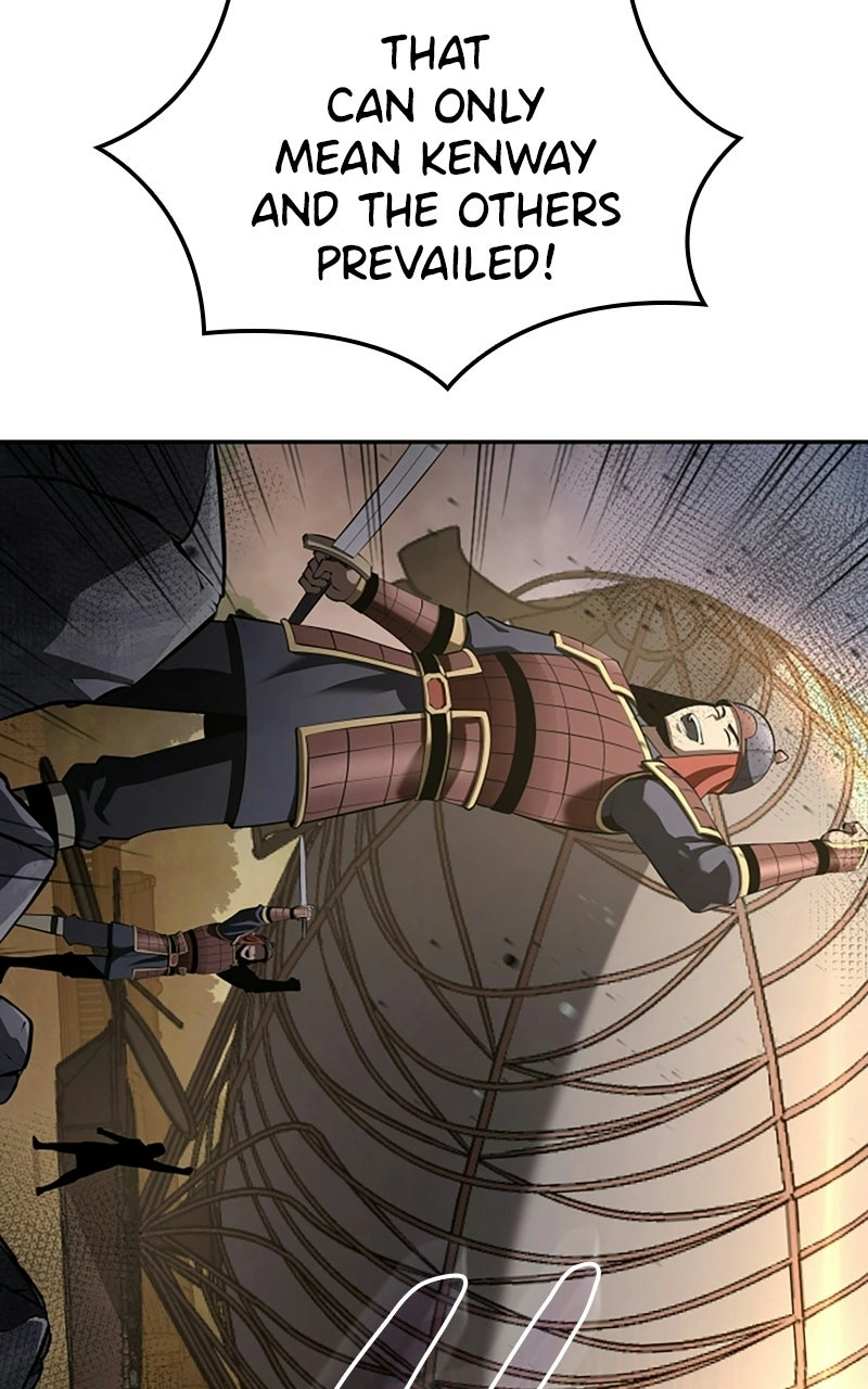 Assassin’s Creed: Forgotten Temple Chapter 151 - Page 23