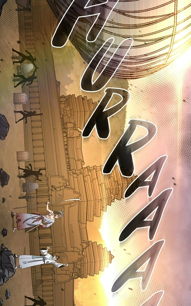 Assassin’s Creed: Forgotten Temple Chapter 151 - Page 24