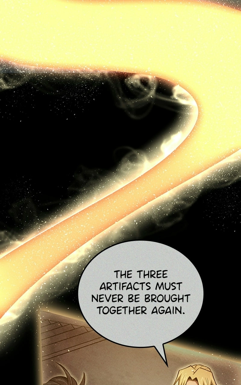 Assassin’s Creed: Forgotten Temple Chapter 151 - Page 36