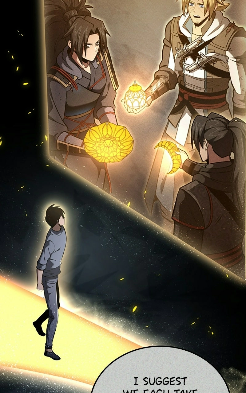 Assassin’s Creed: Forgotten Temple Chapter 151 - Page 37