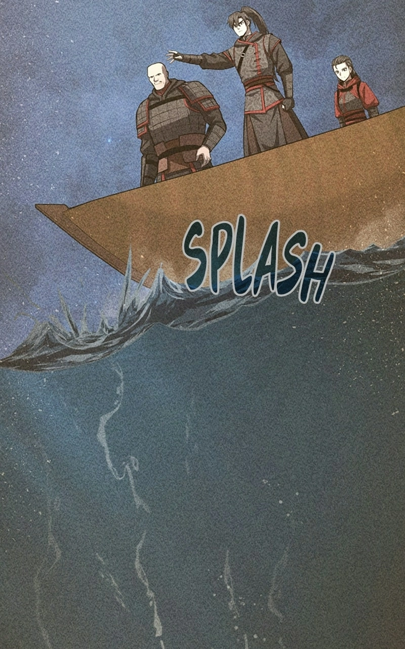 Assassin’s Creed: Forgotten Temple Chapter 151 - Page 43