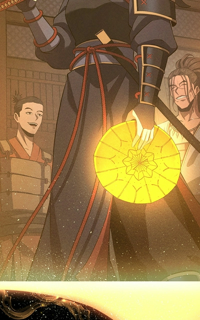 Assassin’s Creed: Forgotten Temple Chapter 151 - Page 55