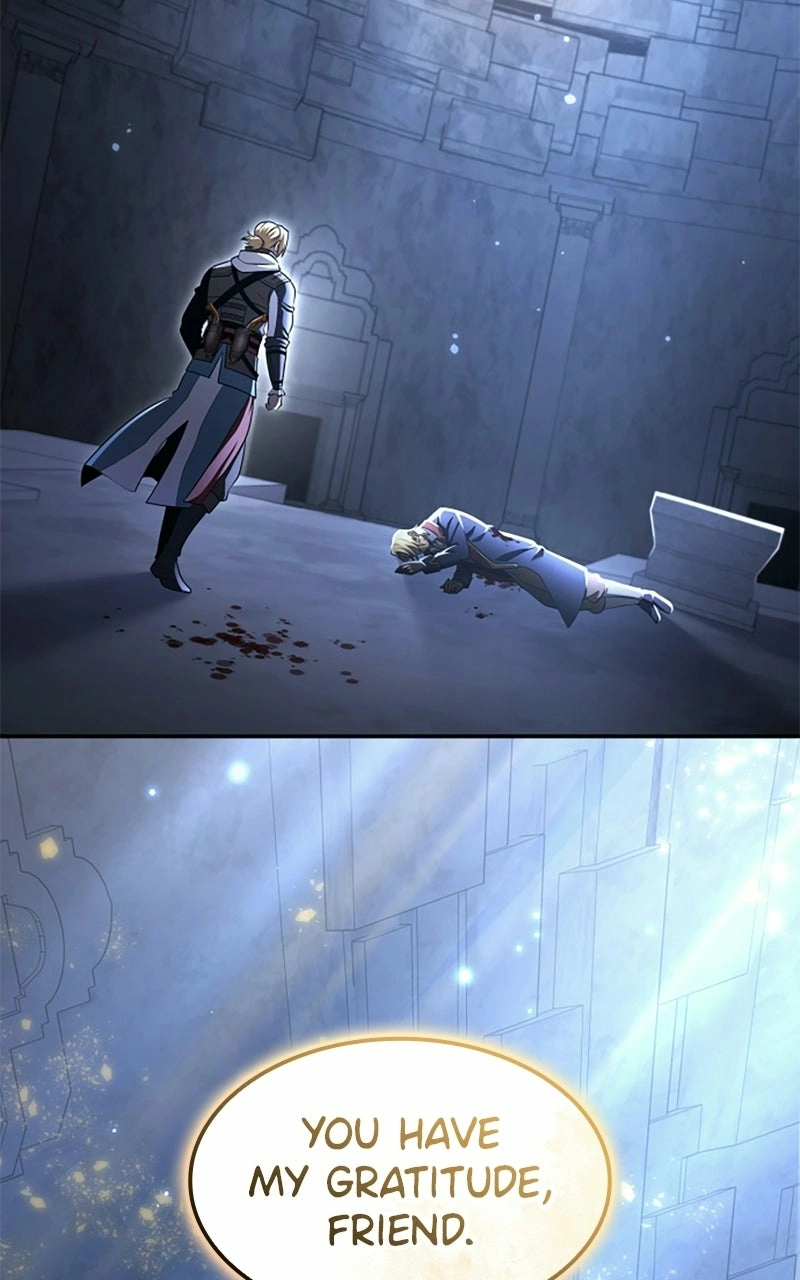 Assassin’s Creed: Forgotten Temple Chapter 151 - Page 6