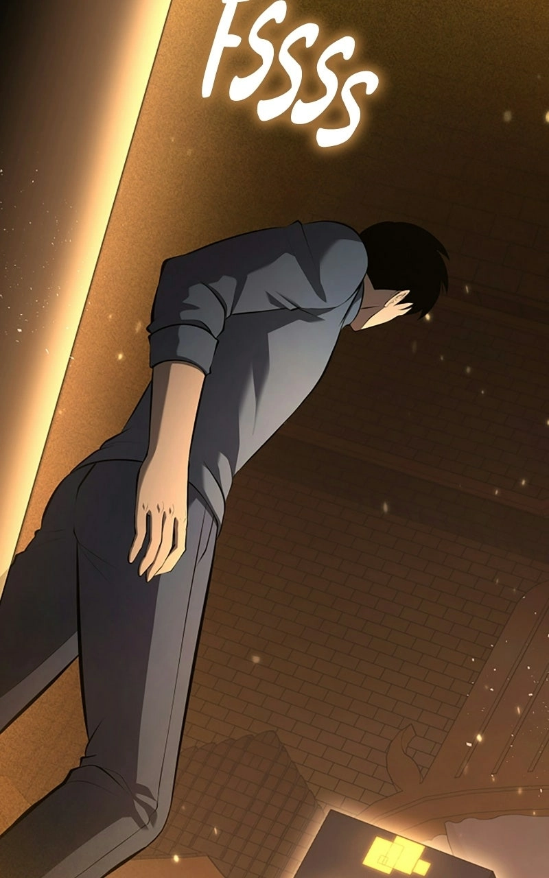 Assassin’s Creed: Forgotten Temple Chapter 151 - Page 61