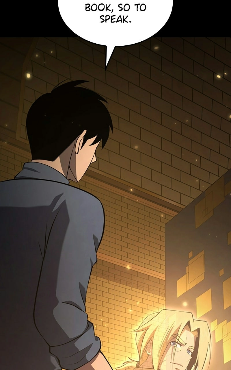 Assassin’s Creed: Forgotten Temple Chapter 151 - Page 79