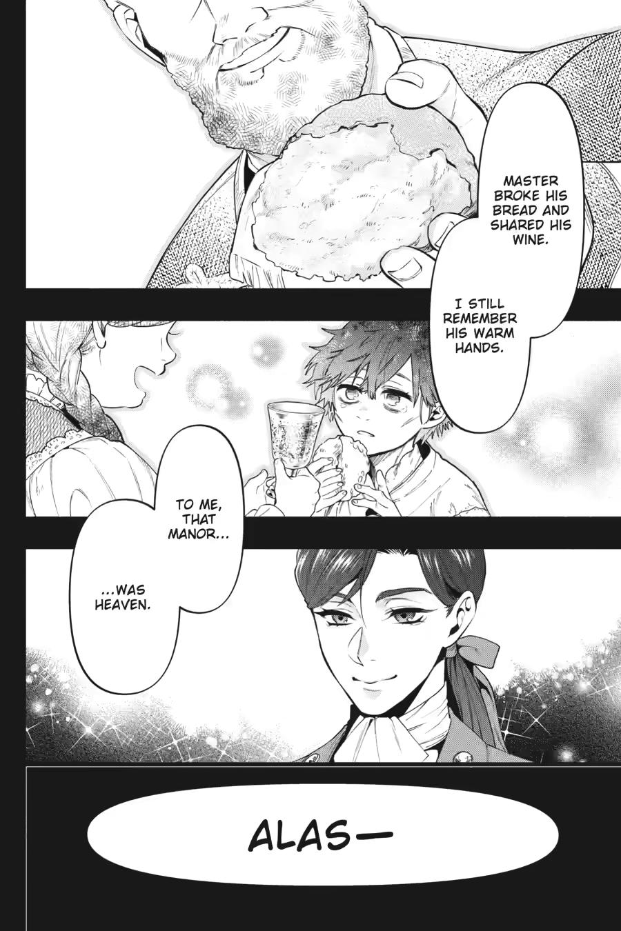 Kuroshitsuji Chapter 223 - Page 20