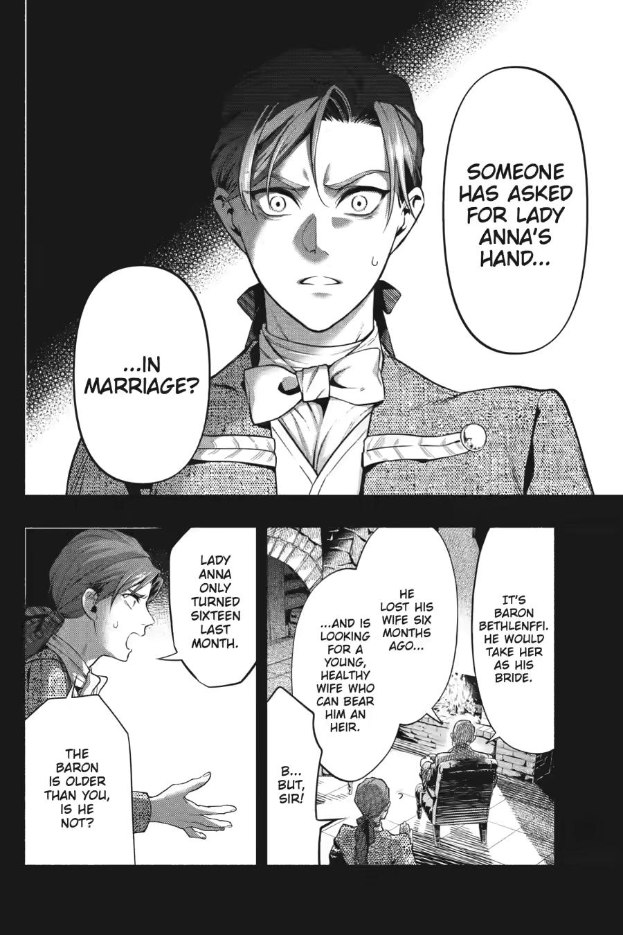 Kuroshitsuji Chapter 224 - Page 10