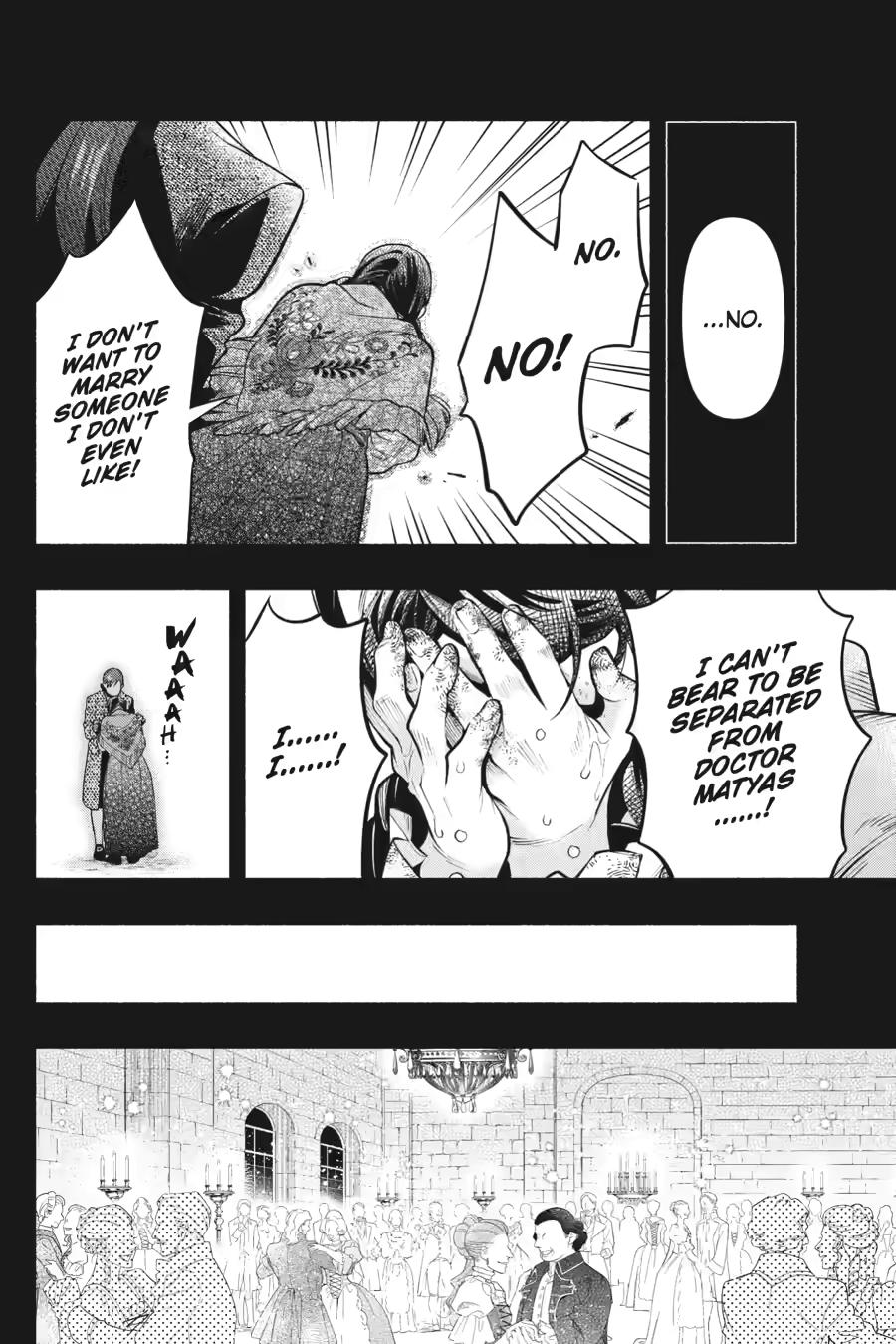 Kuroshitsuji Chapter 224 - Page 14