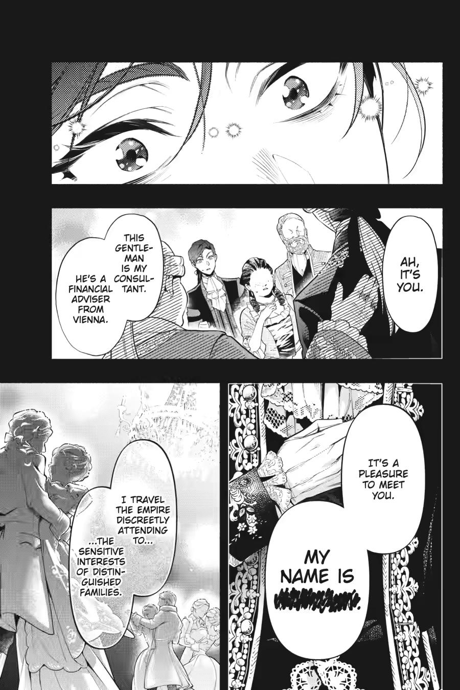 Kuroshitsuji Chapter 224 - Page 17