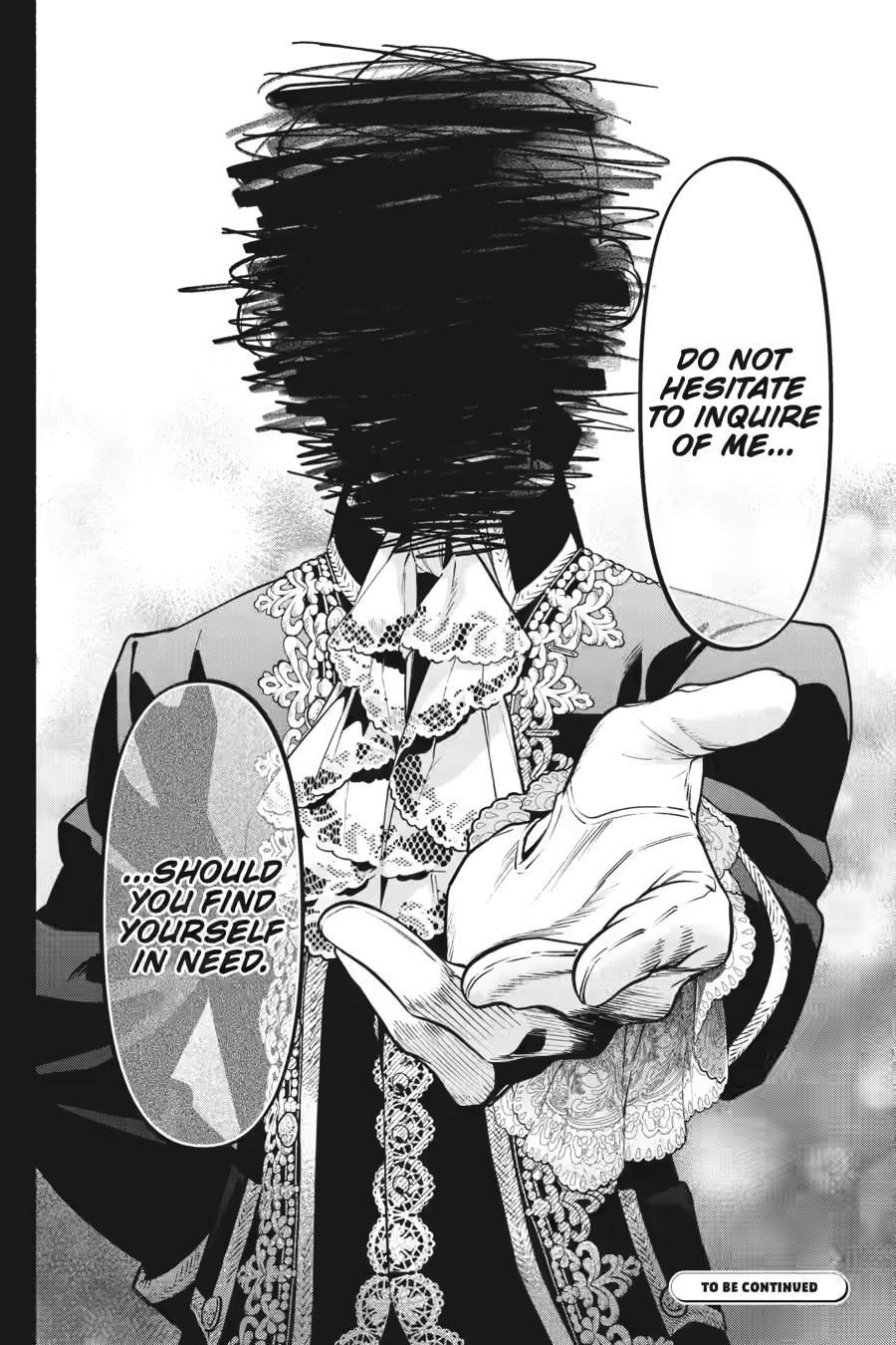 Kuroshitsuji Chapter 224 - Page 18