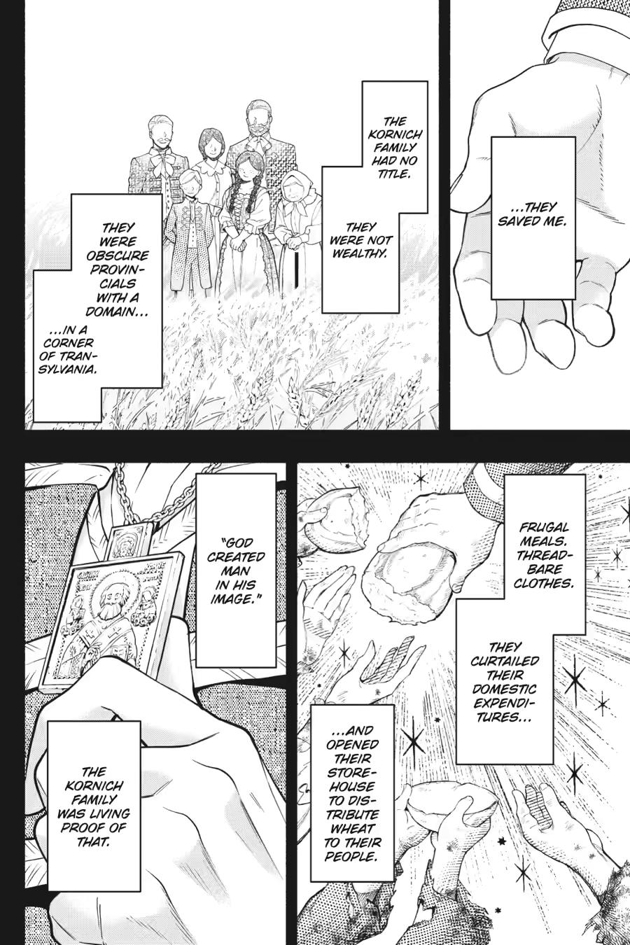 Kuroshitsuji Chapter 224 - Page 8