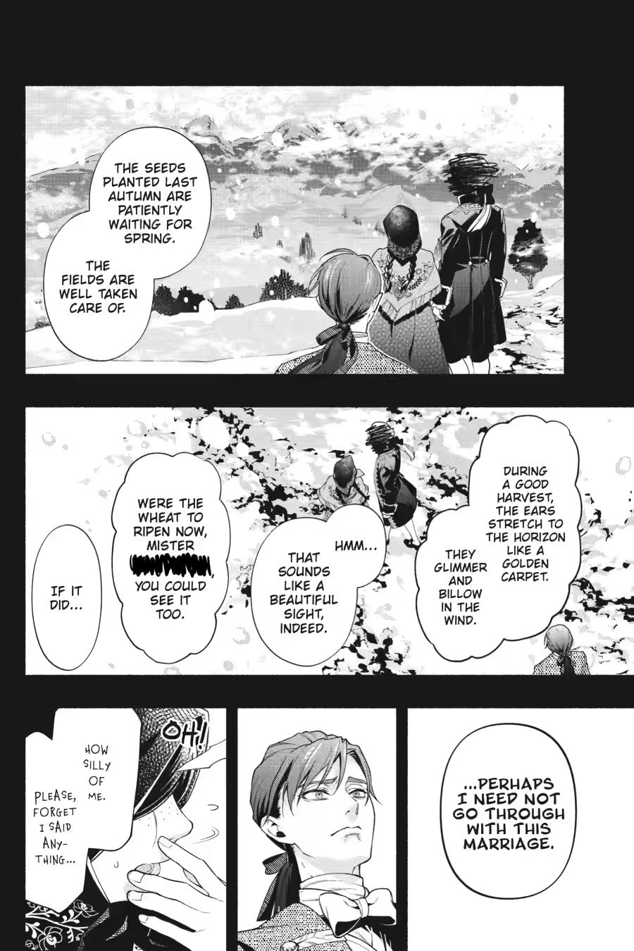 Kuroshitsuji Chapter 225 - Page 10